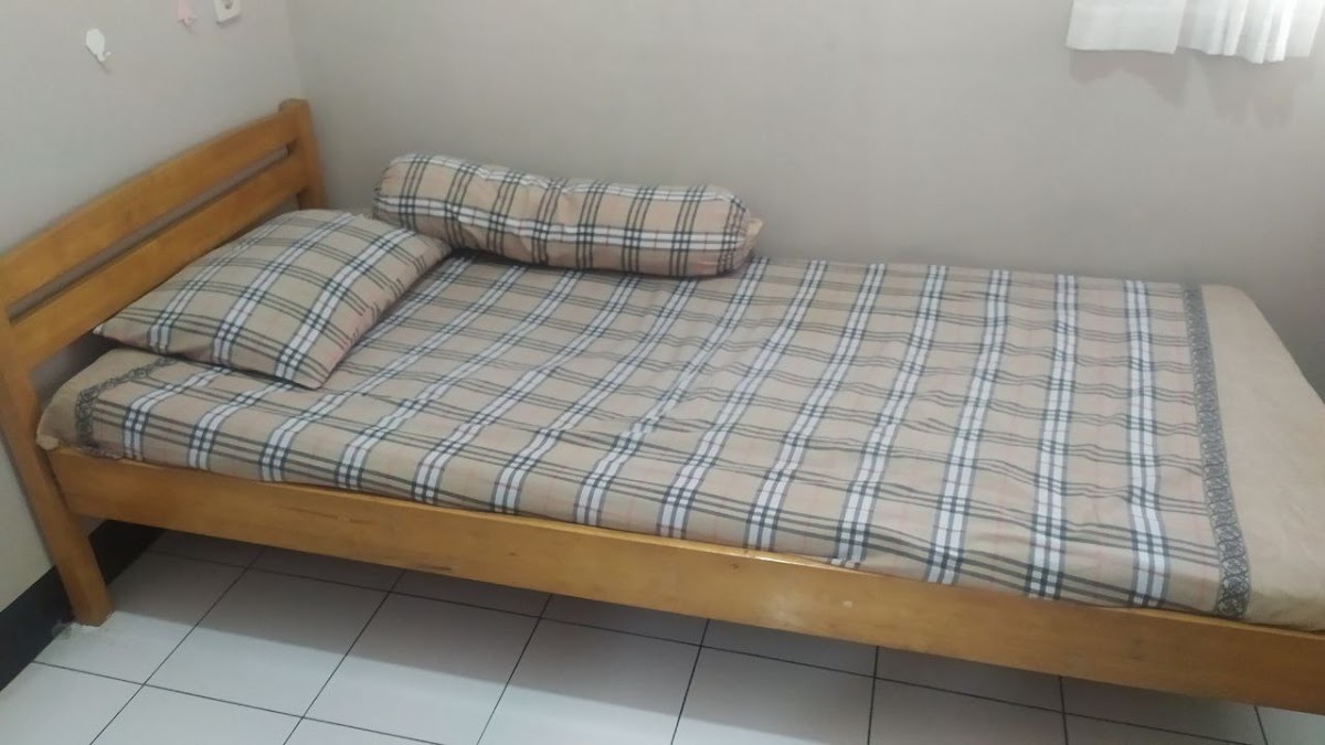 Kos Putri Sabar 7 — kos di bandung