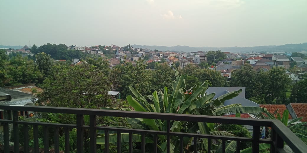 Kontrakan Enje — kontrakan di semarang