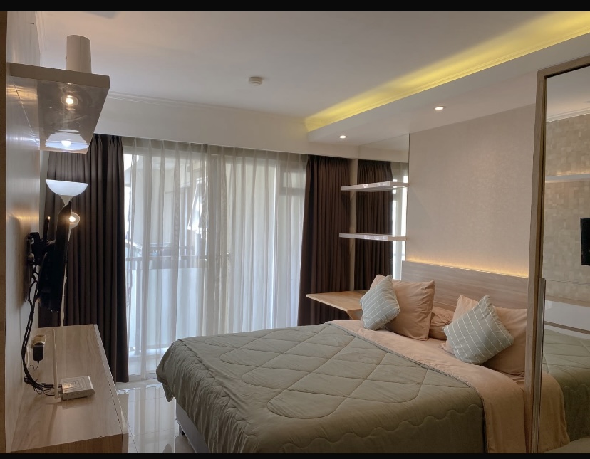 Properti sewa Indonesia