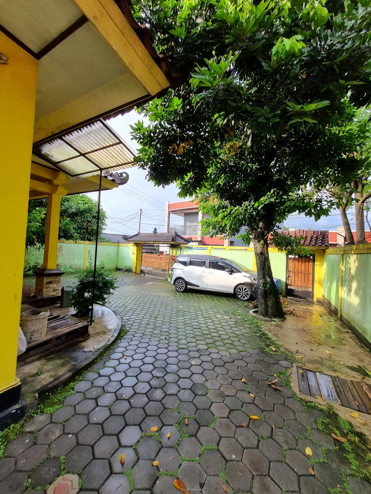 Properti sewa Indonesia