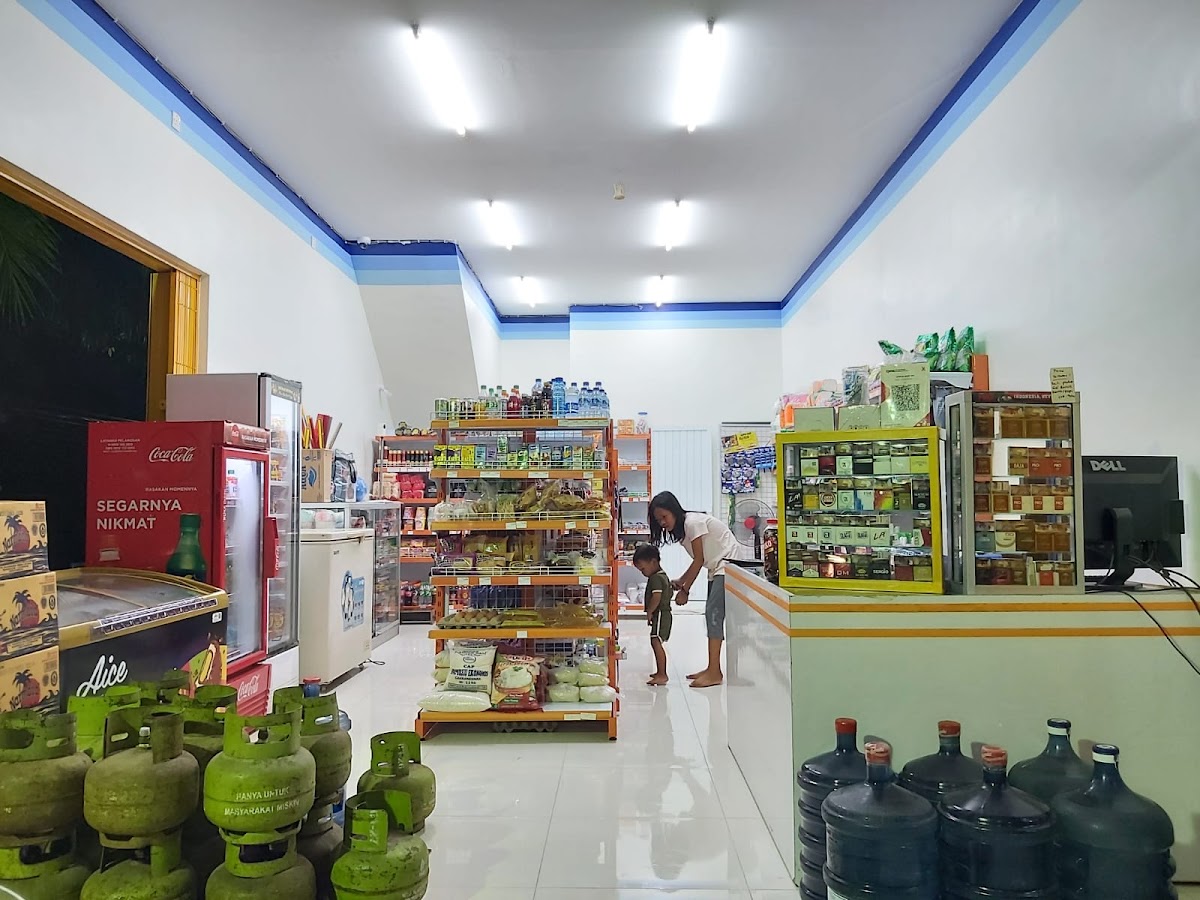 Properti sewa Indonesia