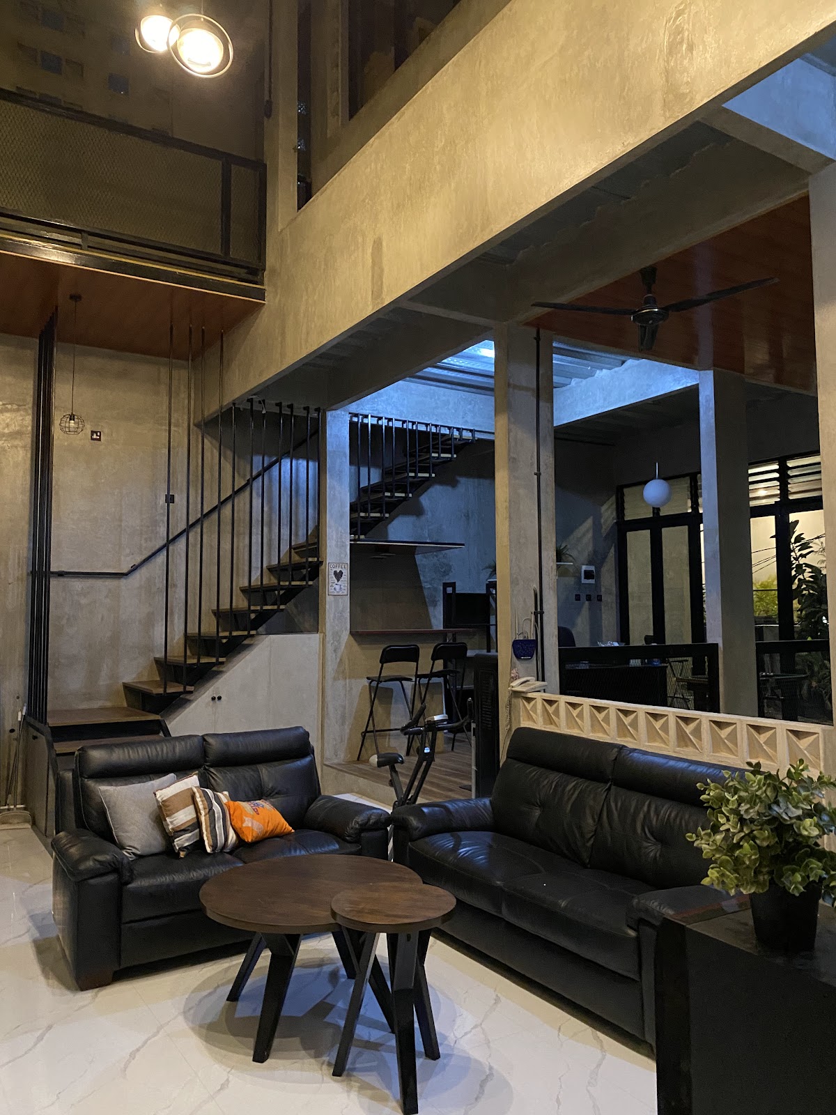 Properti sewa Indonesia