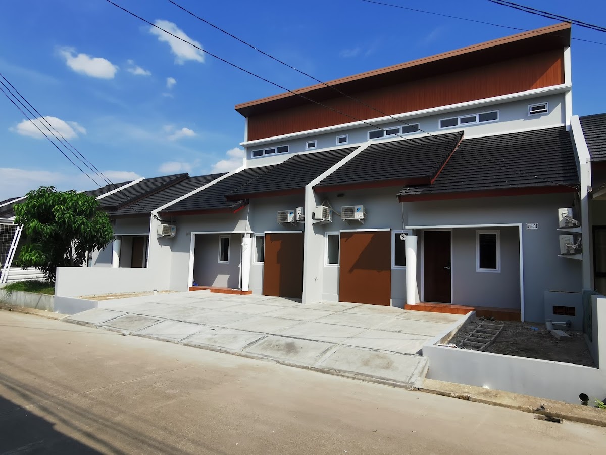 Properti sewa Indonesia