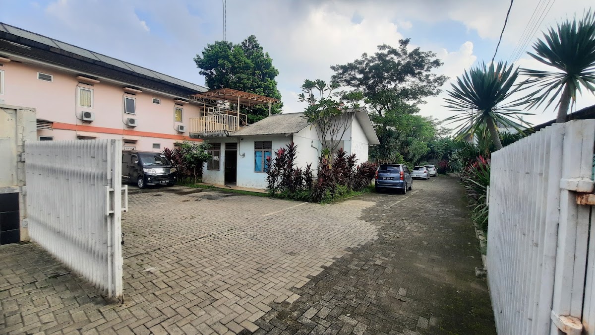 Kost Mentari Adhyaksa