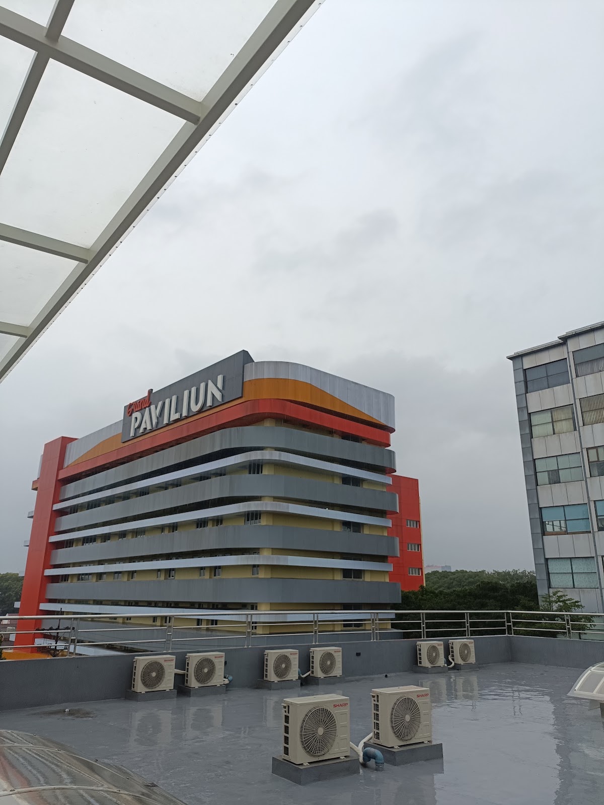 Properti sewa Indonesia