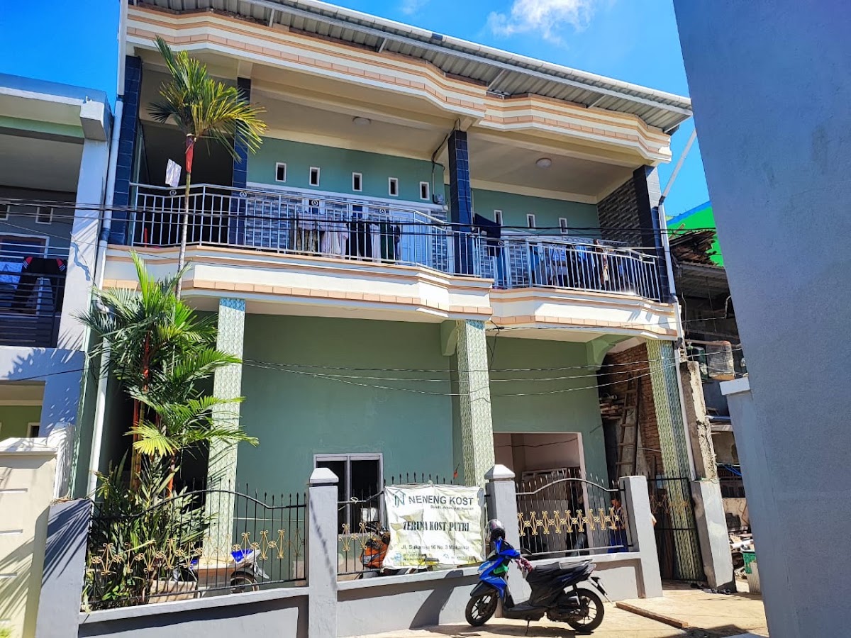 Neneng Kost — kos di makassar