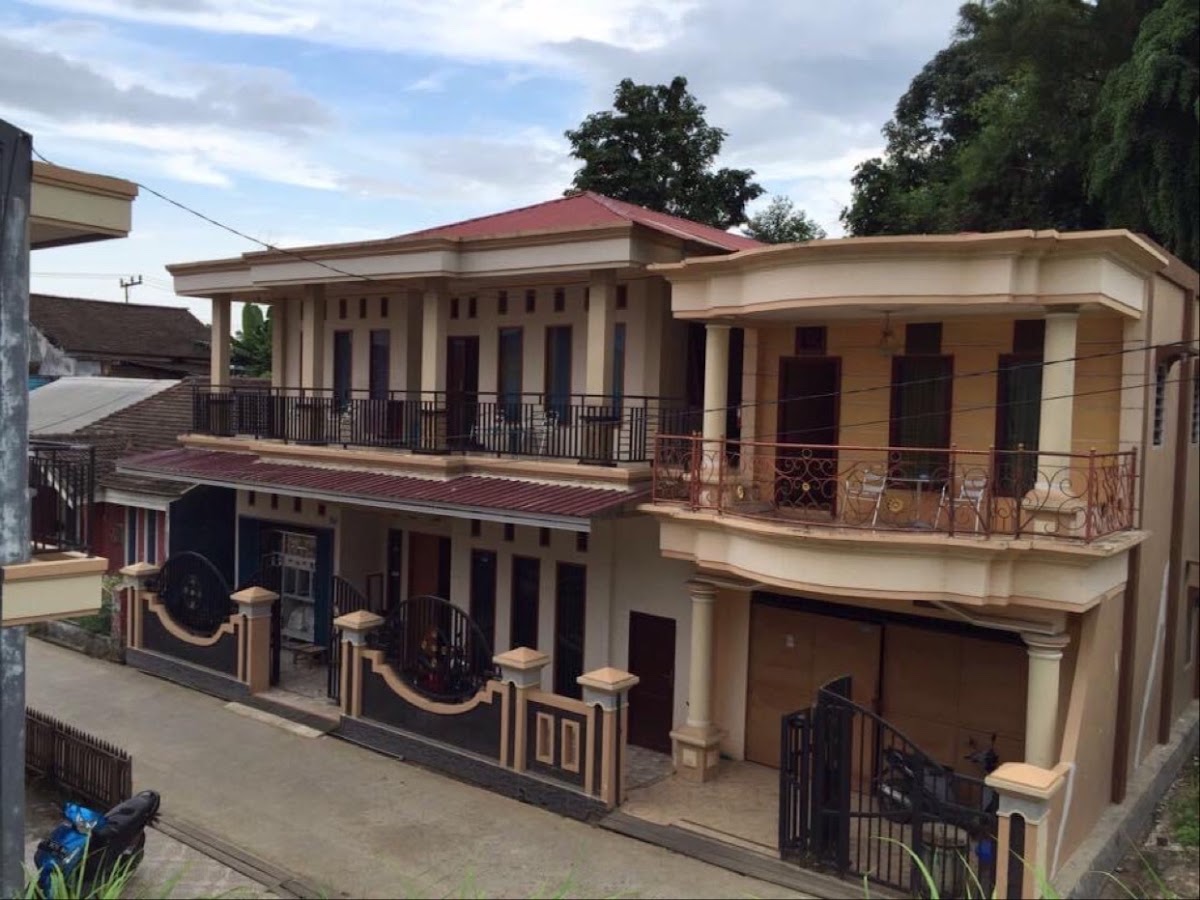 Properti sewa Indonesia