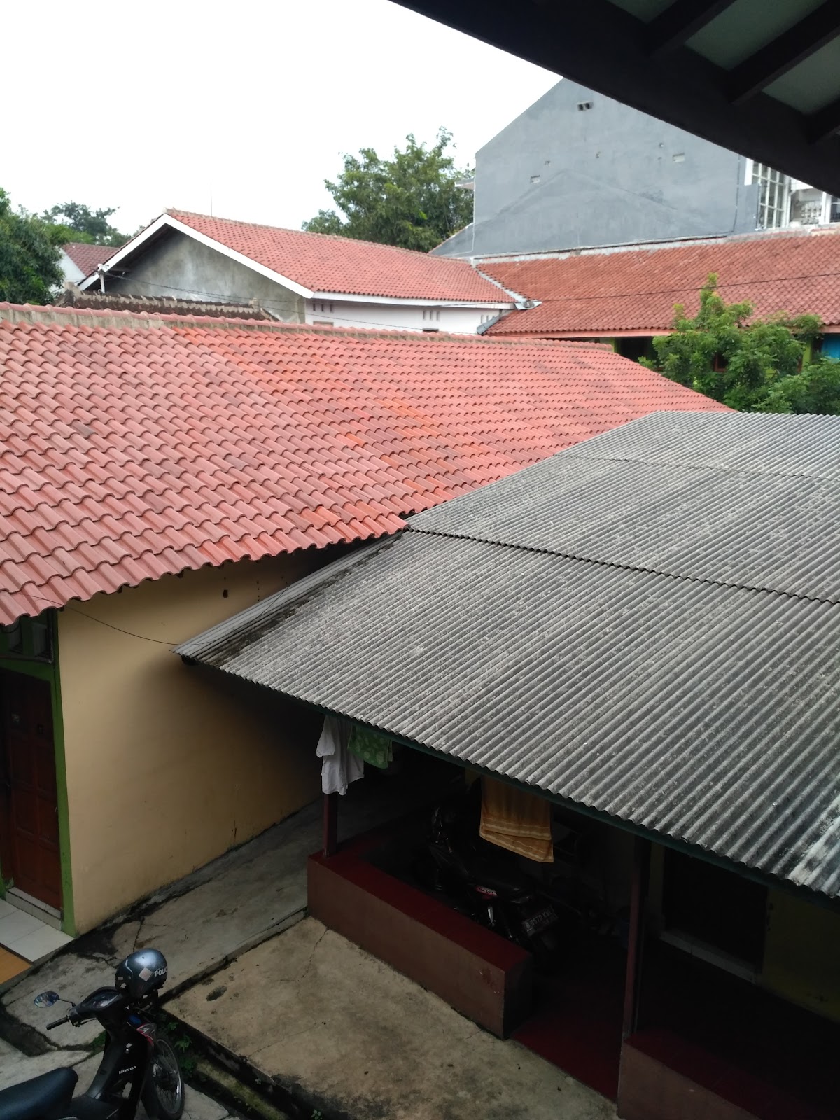 Properti sewa Indonesia