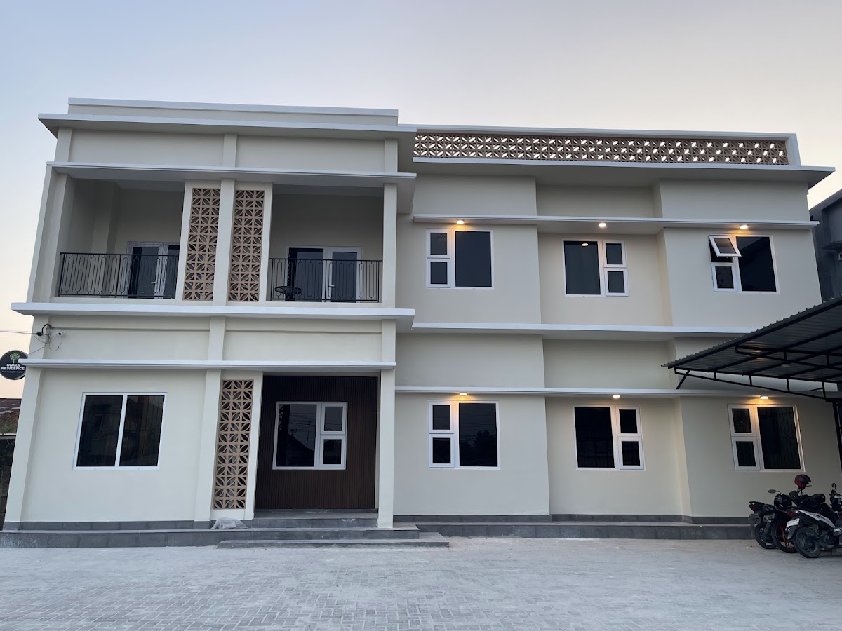 Properti sewa Indonesia