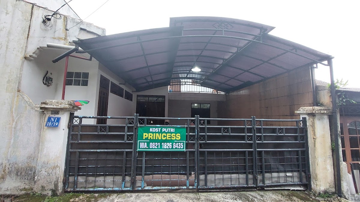 Properti sewa Indonesia