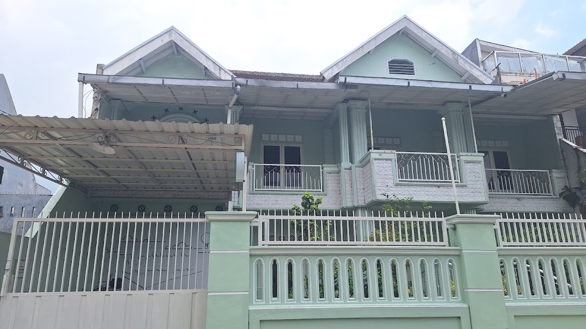Properti sewa Indonesia