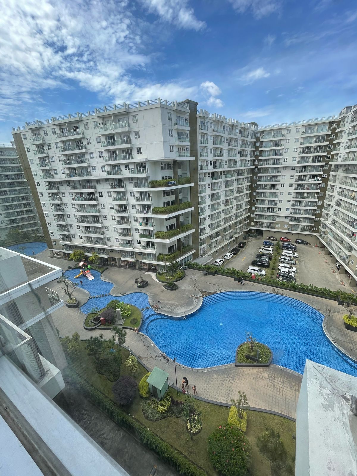 Properti sewa Indonesia
