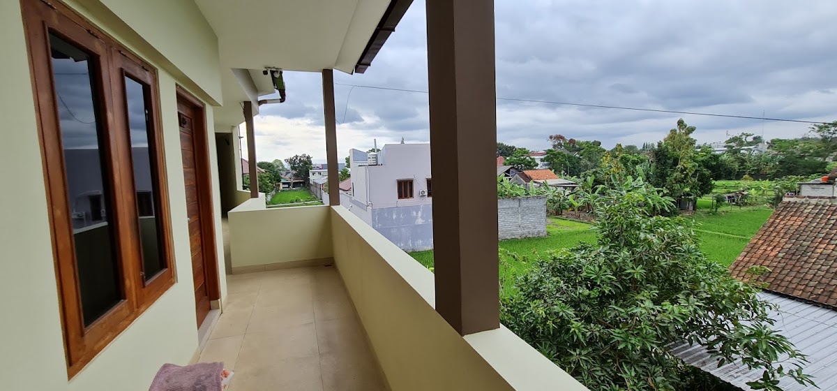 Kost Putra Exclusive Wisma Ananda-2 — kos di depok