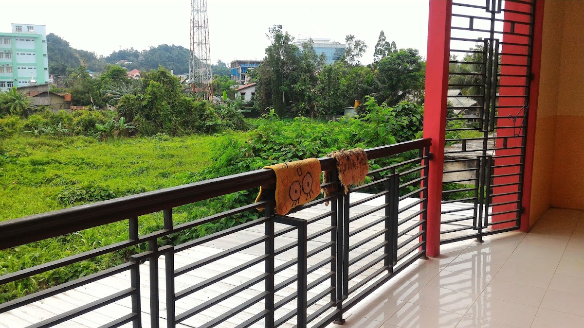 Properti sewa Indonesia