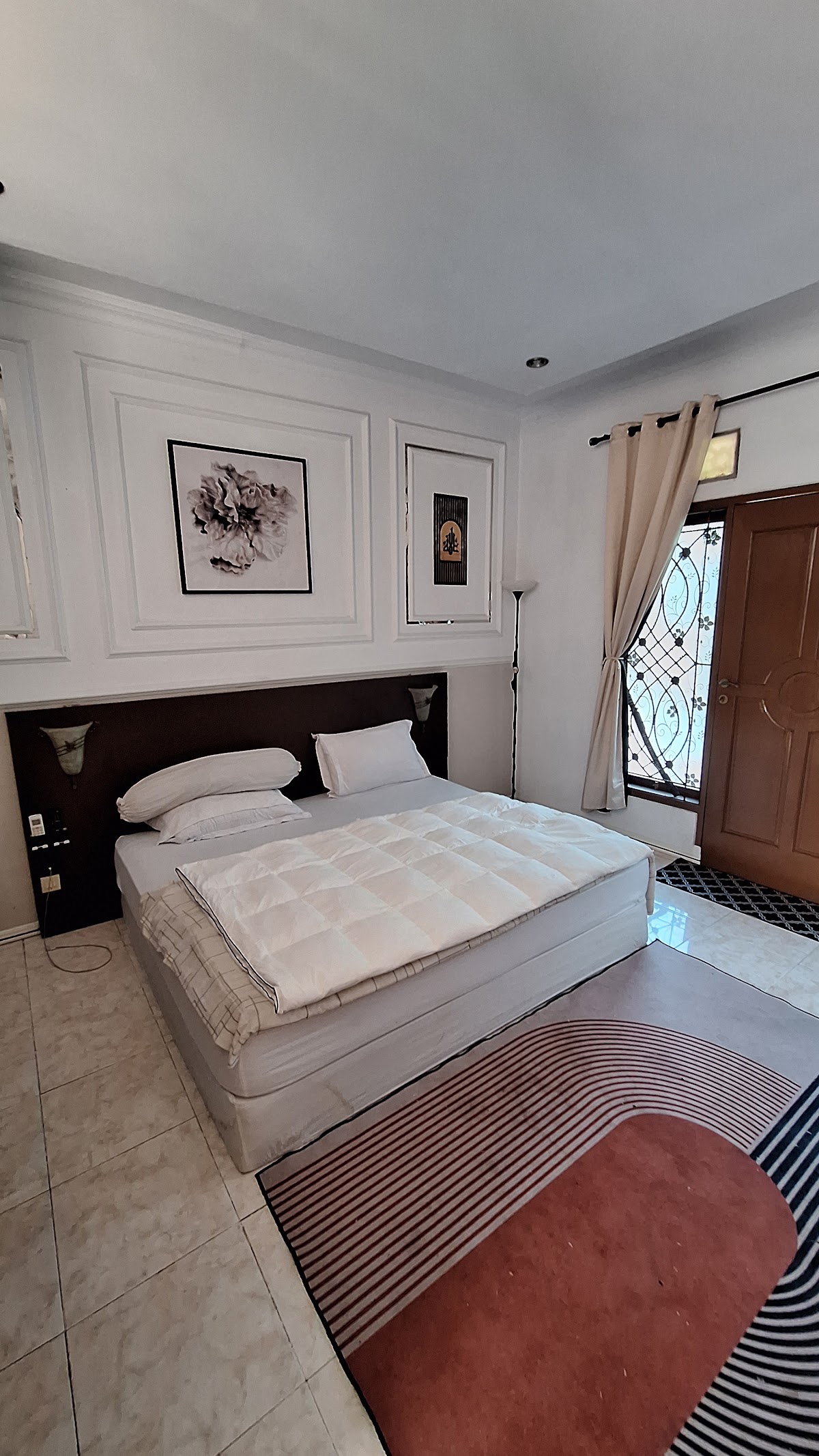Properti sewa Indonesia