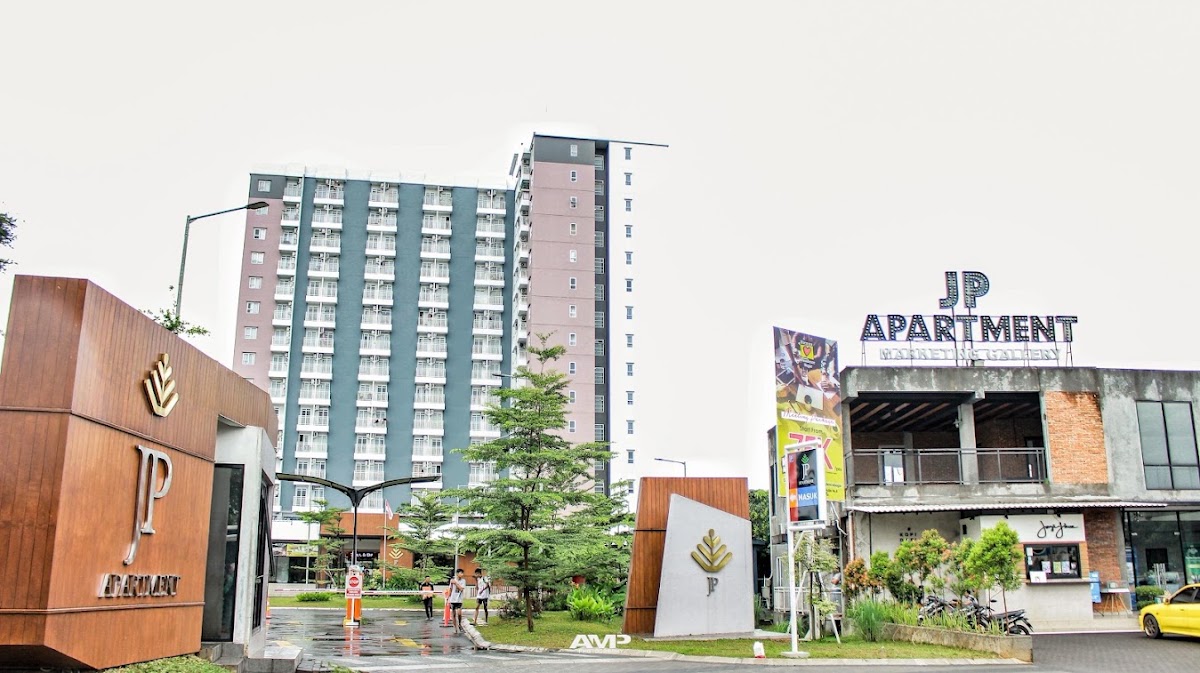 Properti sewa Indonesia
