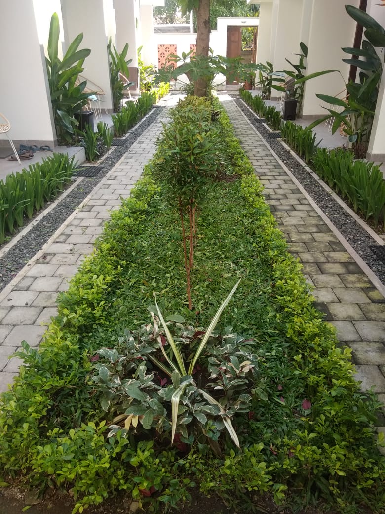 Properti sewa Indonesia