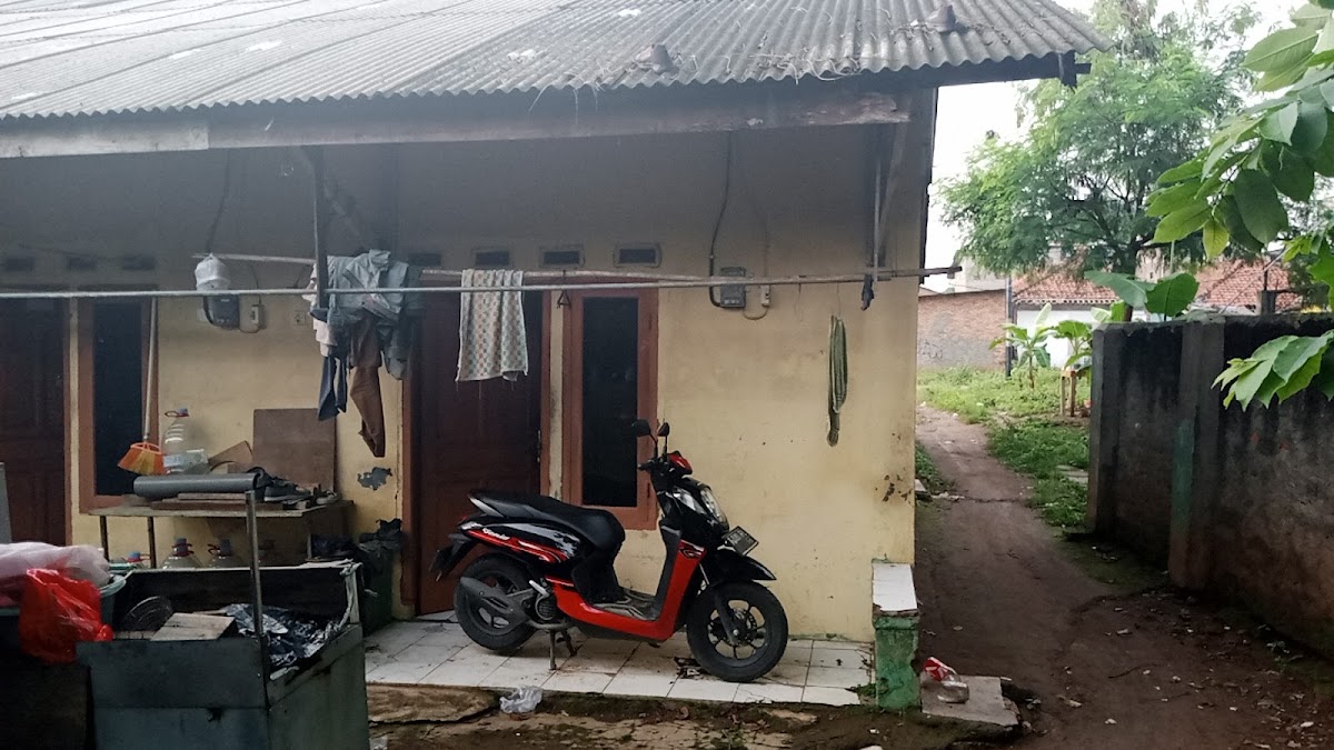 Properti sewa Indonesia