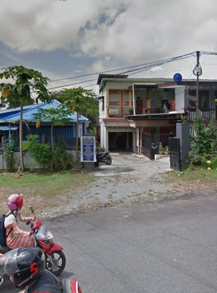 Properti sewa Indonesia