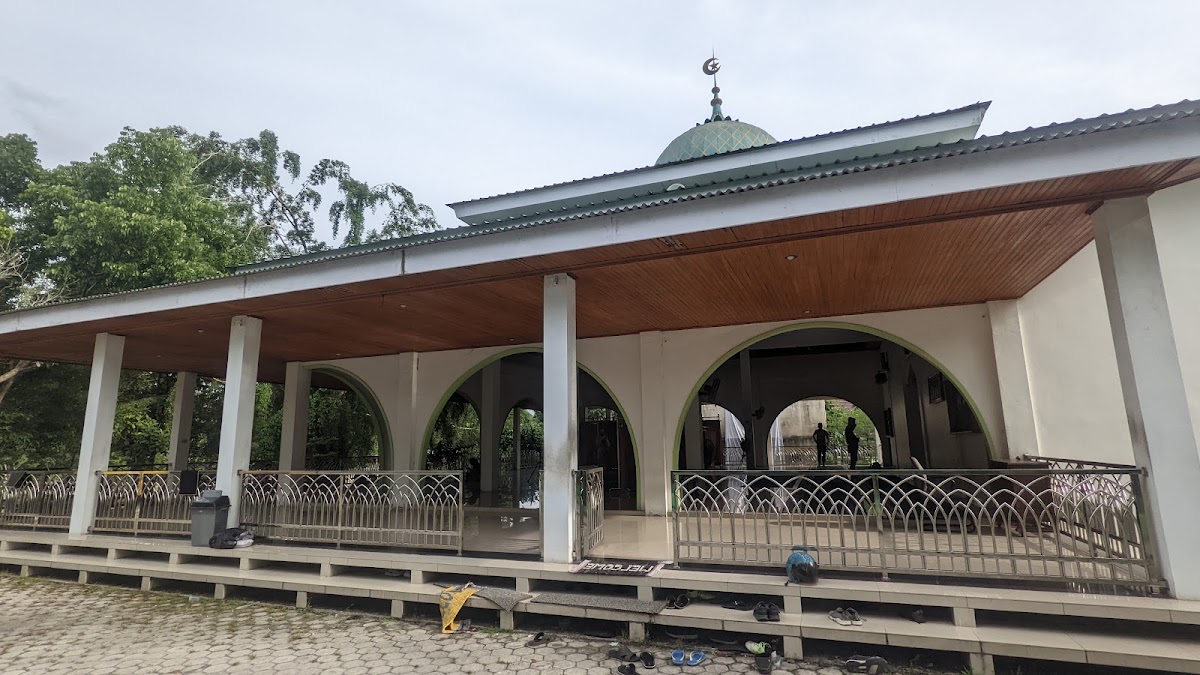 Properti sewa Indonesia