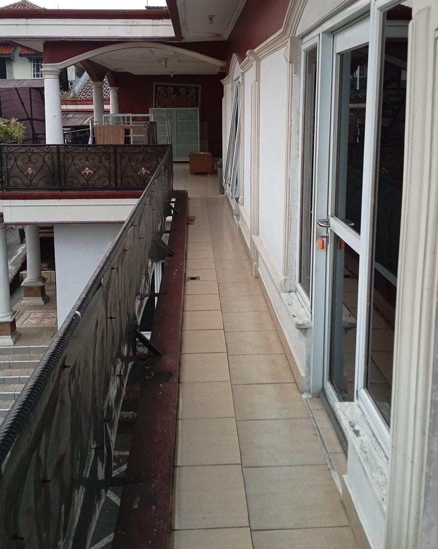 Properti sewa Indonesia