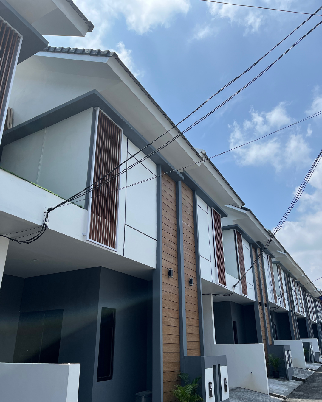 Properti sewa Indonesia
