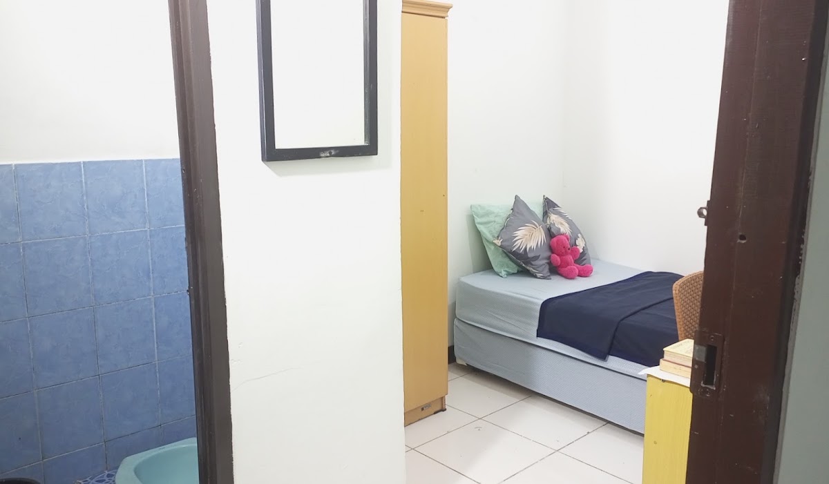 Rumah Kost Cipaku - Sewa di Setiabudhi