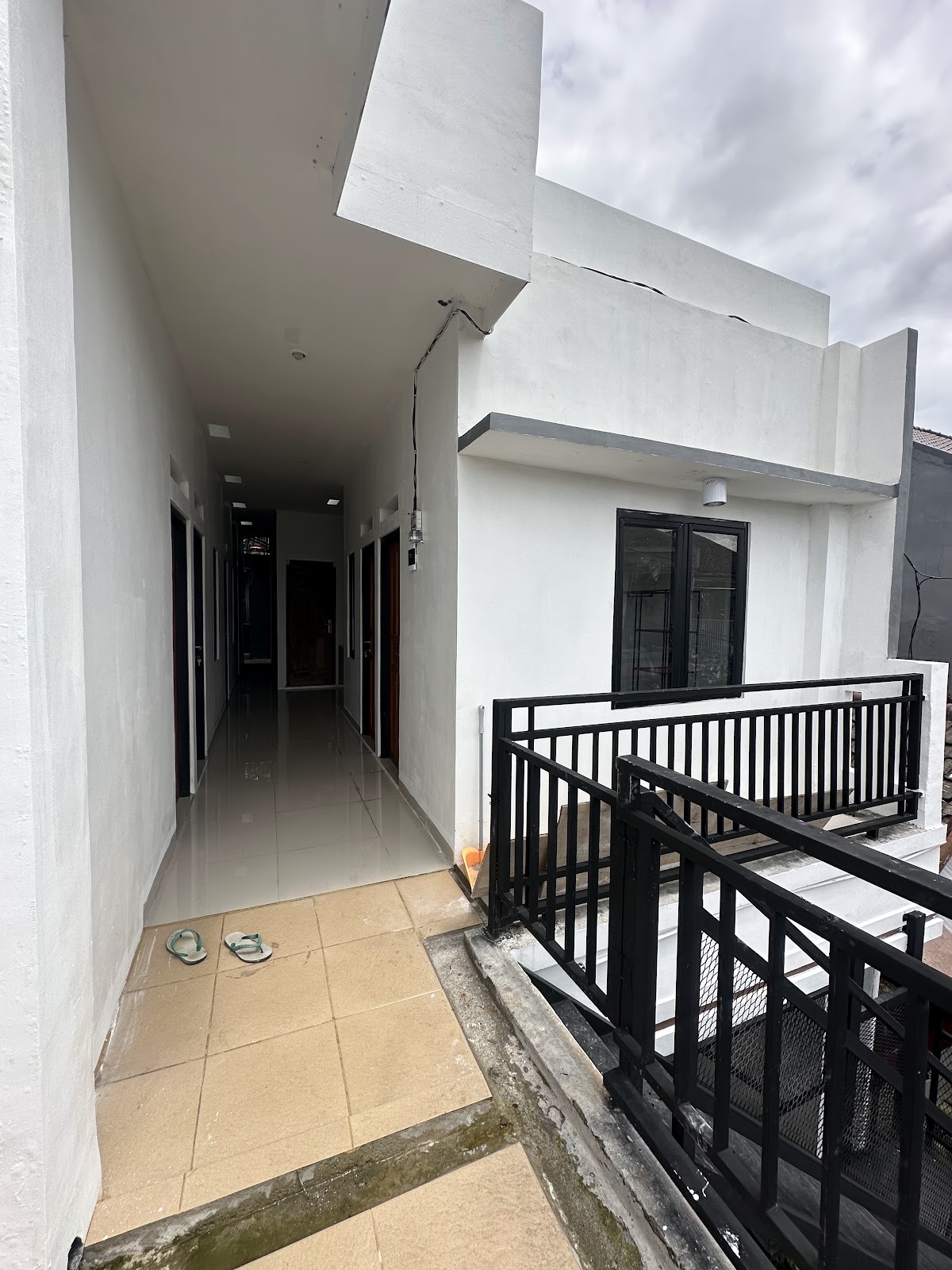 Properti sewa Indonesia