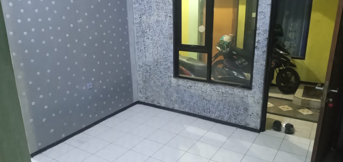 Kontrakan Pa Wawan — kontrakan di bandung