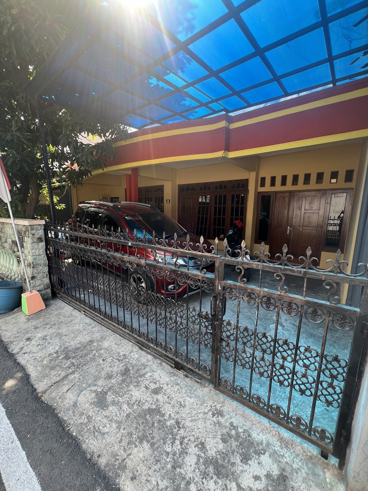 Properti sewa Indonesia