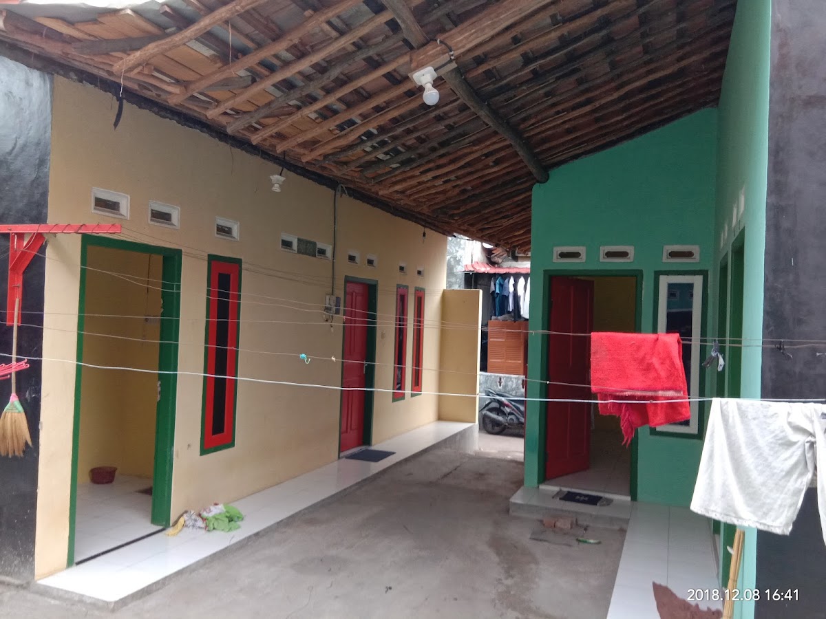 Properti sewa Indonesia