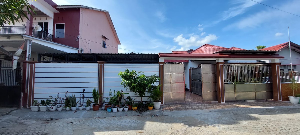 Properti sewa Indonesia
