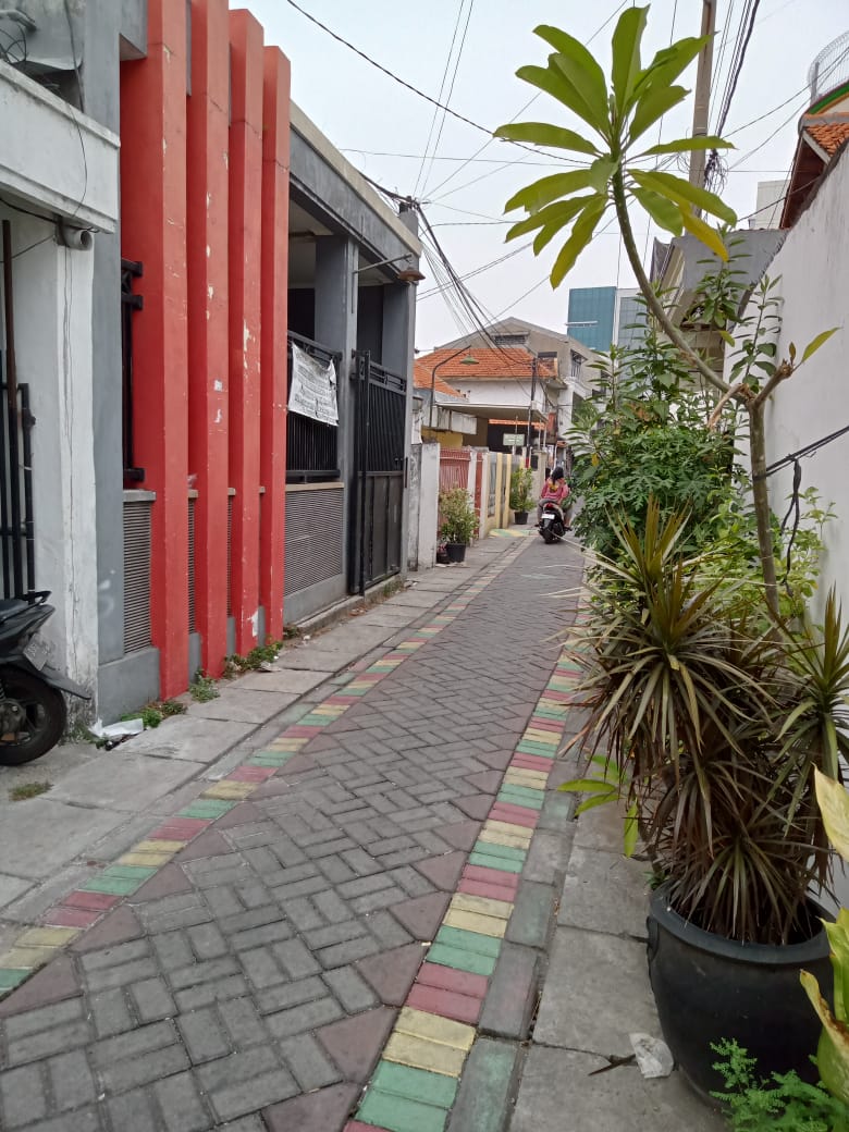 Properti sewa Indonesia