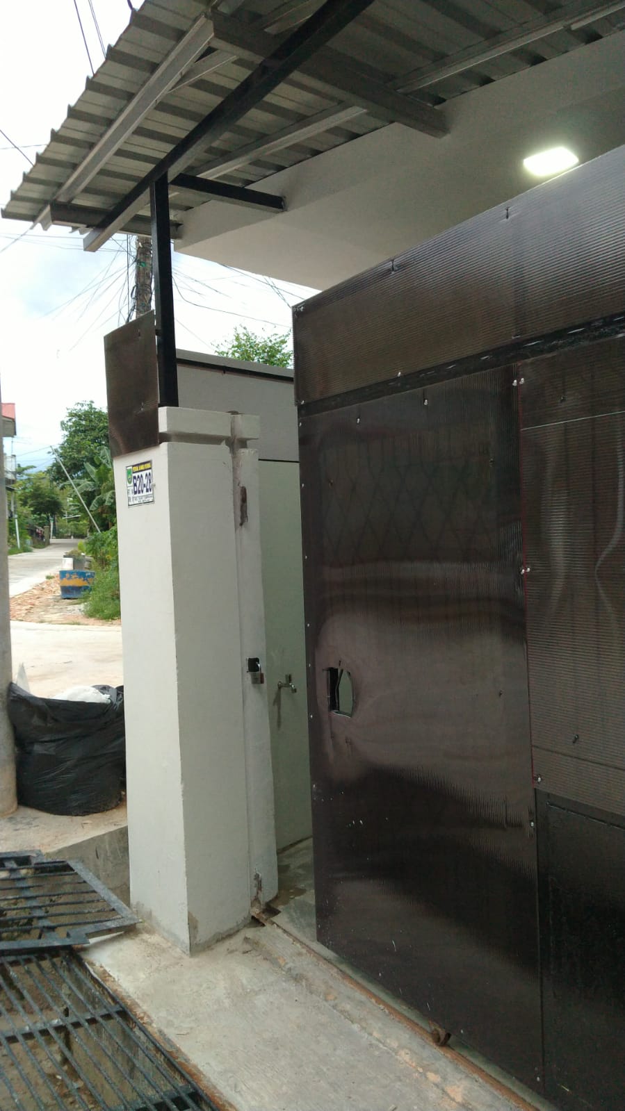 Properti sewa Indonesia
