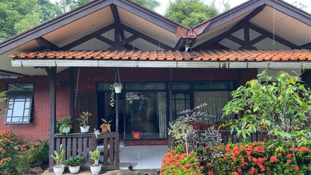 Properti sewa Indonesia