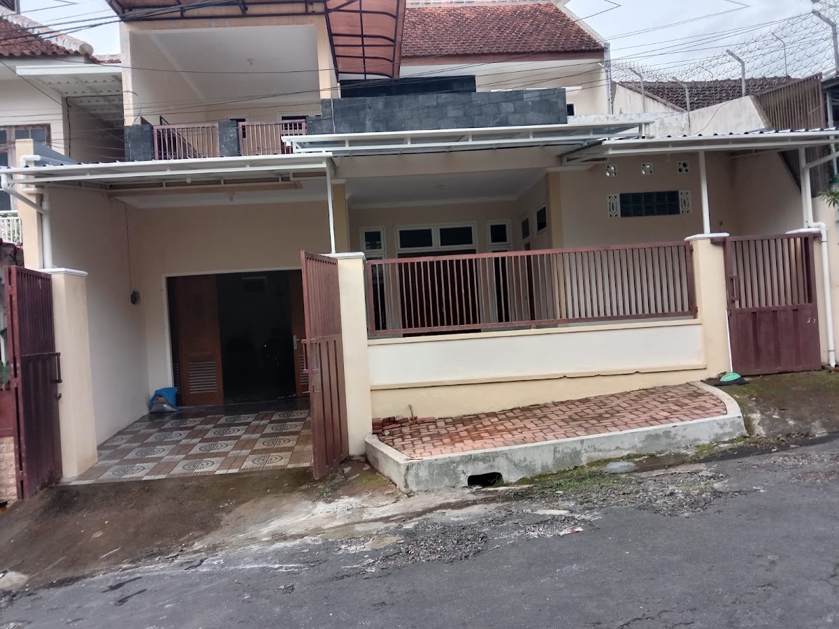 Properti sewa Indonesia