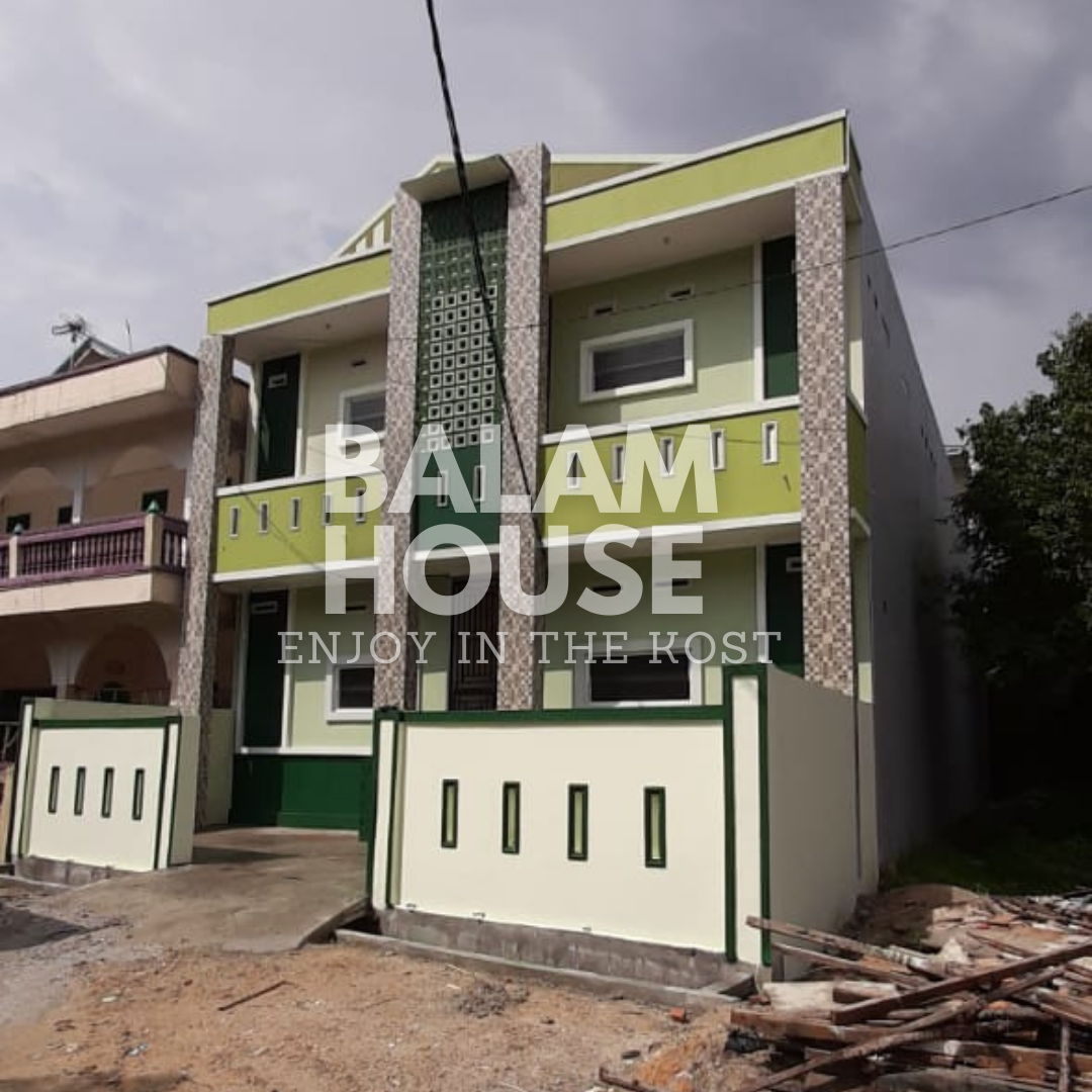 Properti sewa Indonesia