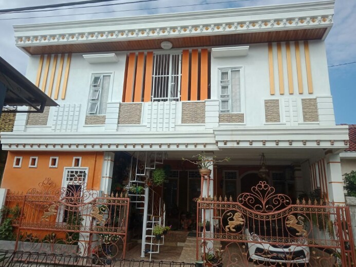 KOST WEWEND (Khusus Putri) — kos di lampung