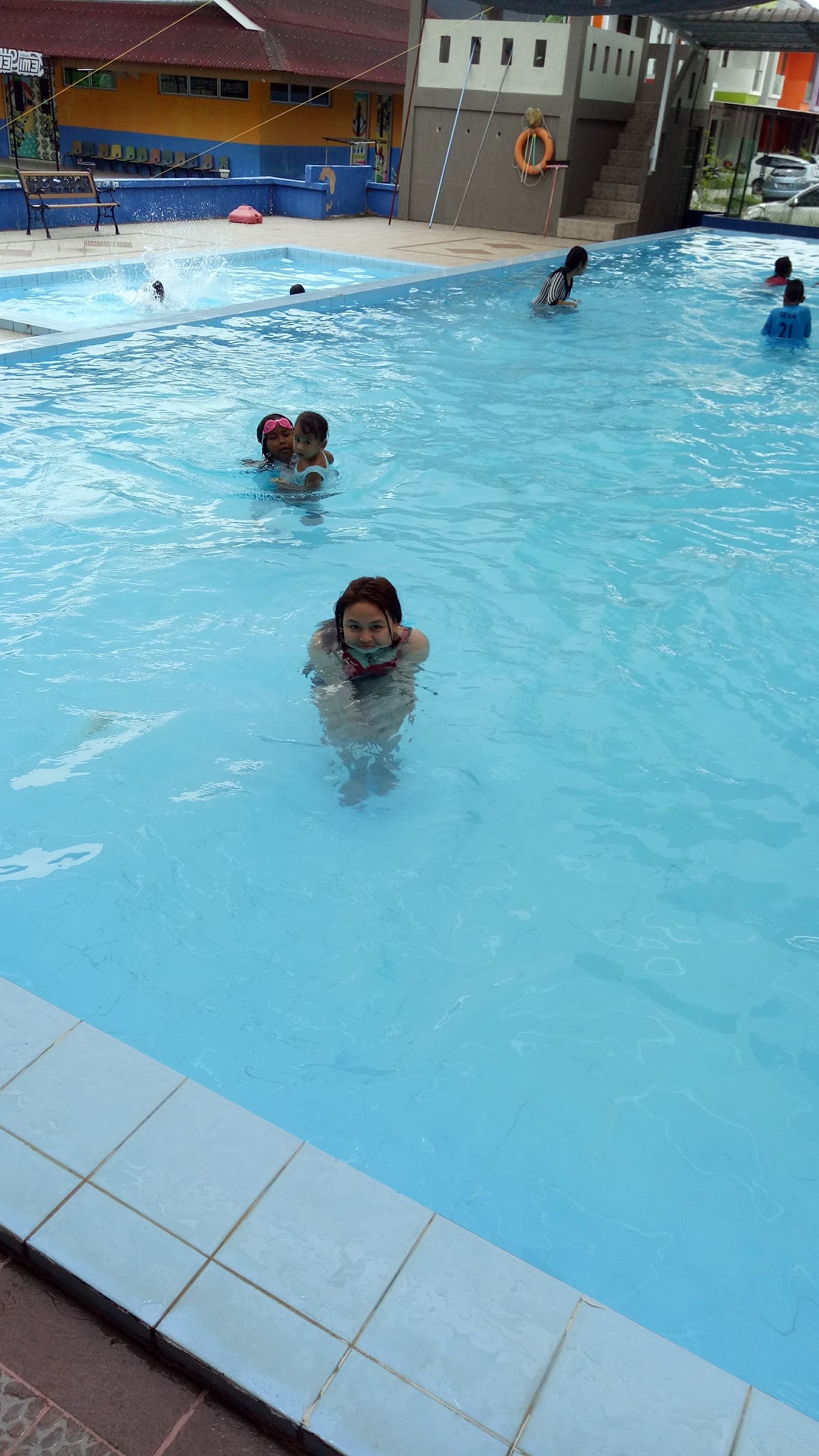 Properti sewa Indonesia