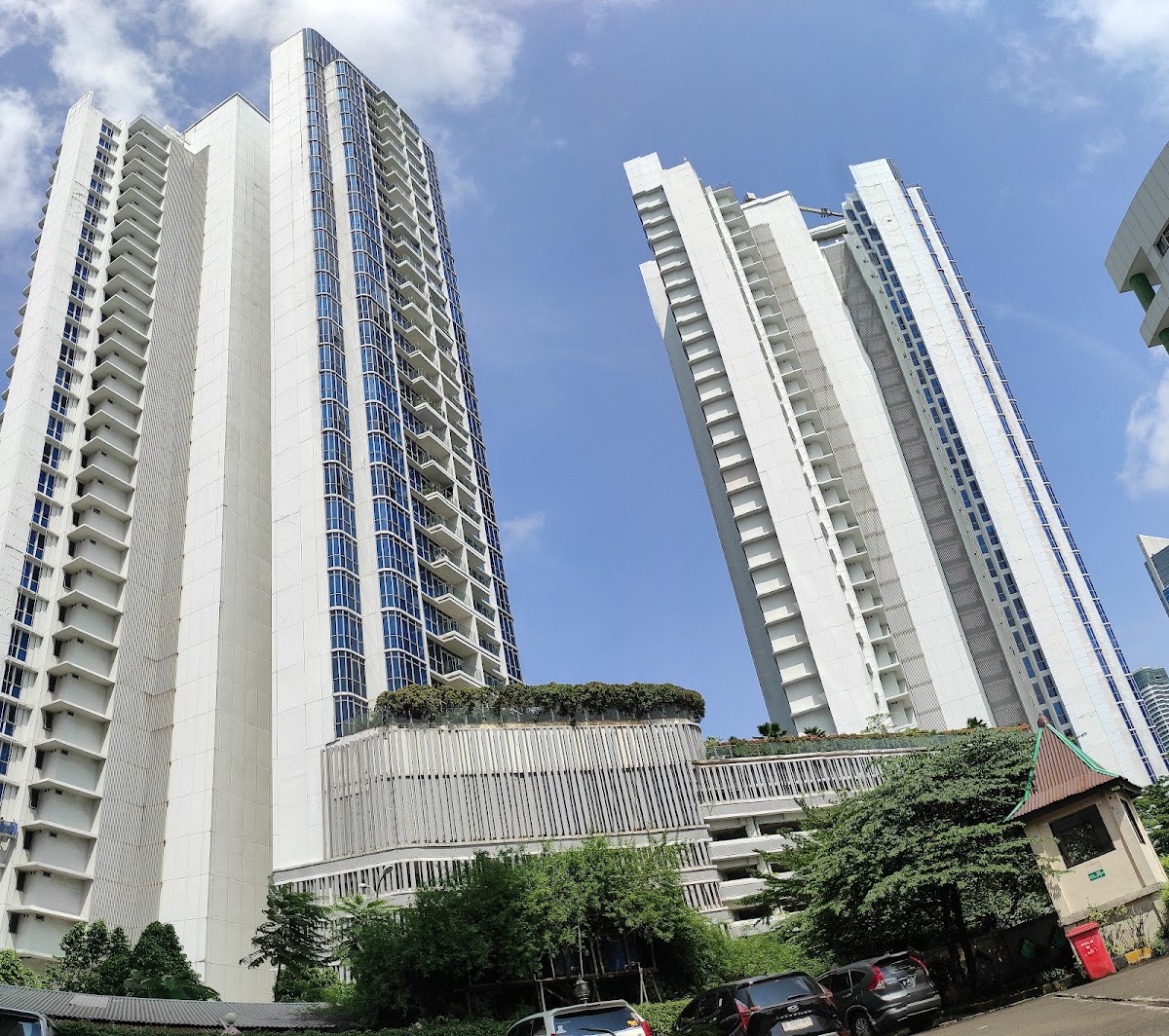 Properti sewa Indonesia