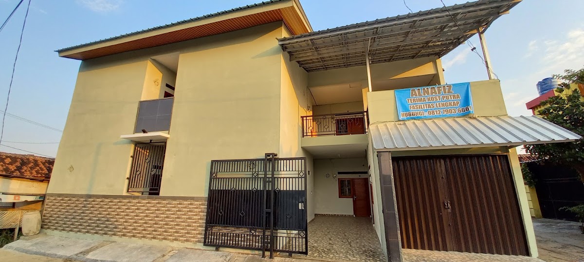 Properti sewa Indonesia