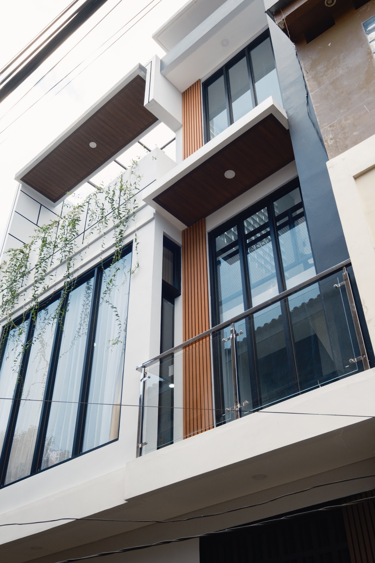 Properti sewa Indonesia