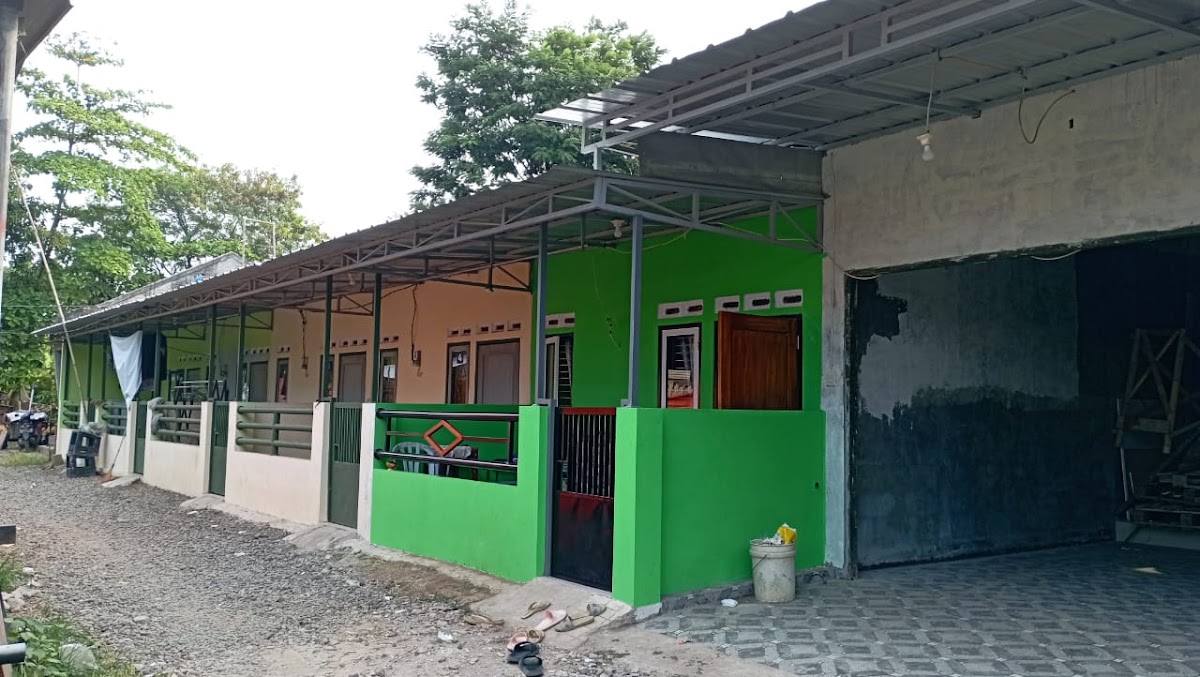 Properti sewa Indonesia