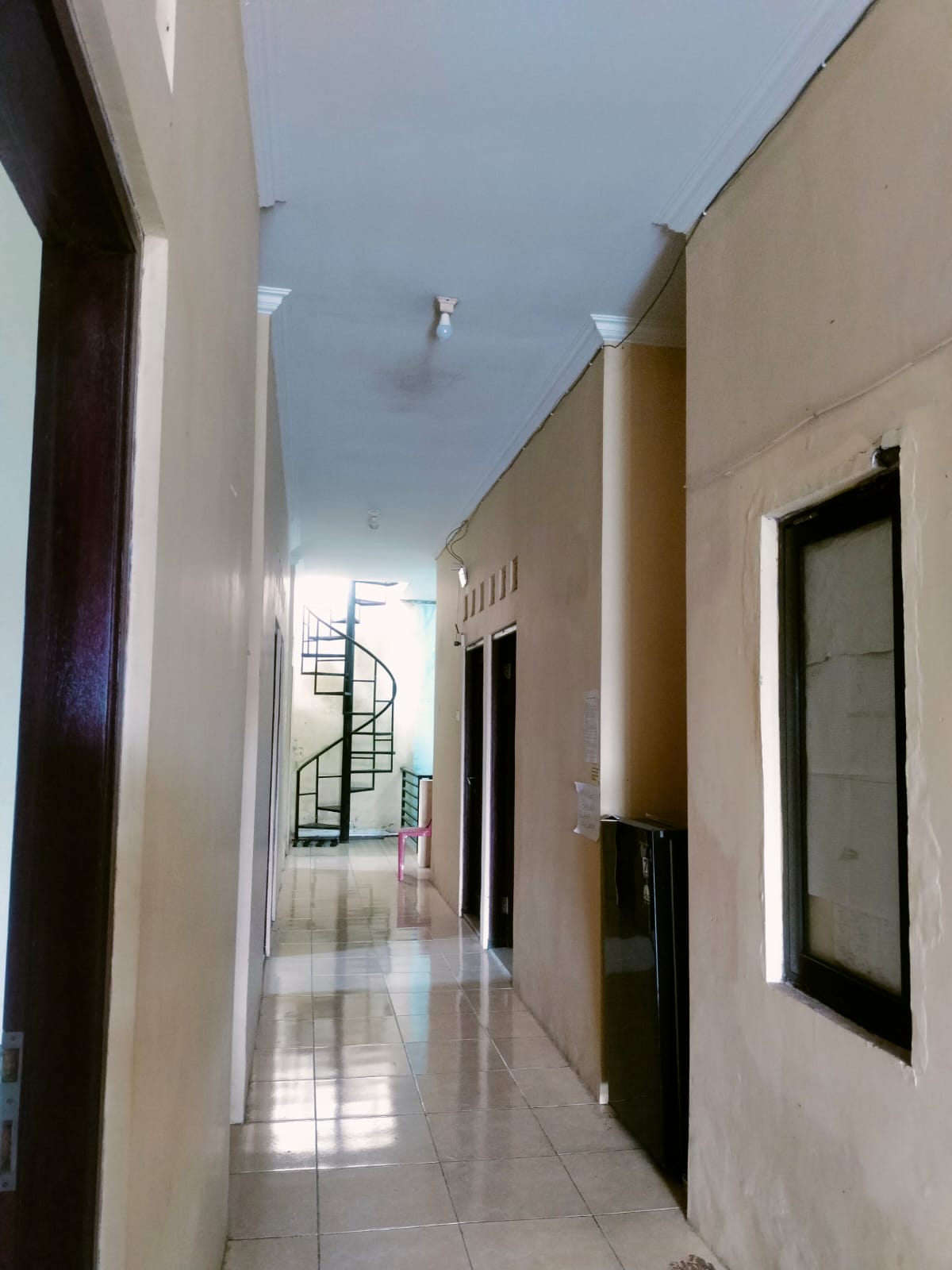 kost putri nirwana 1&2