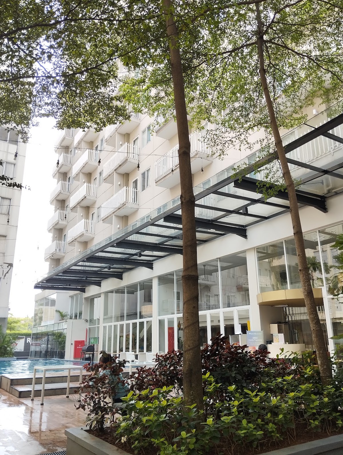 Properti sewa Indonesia