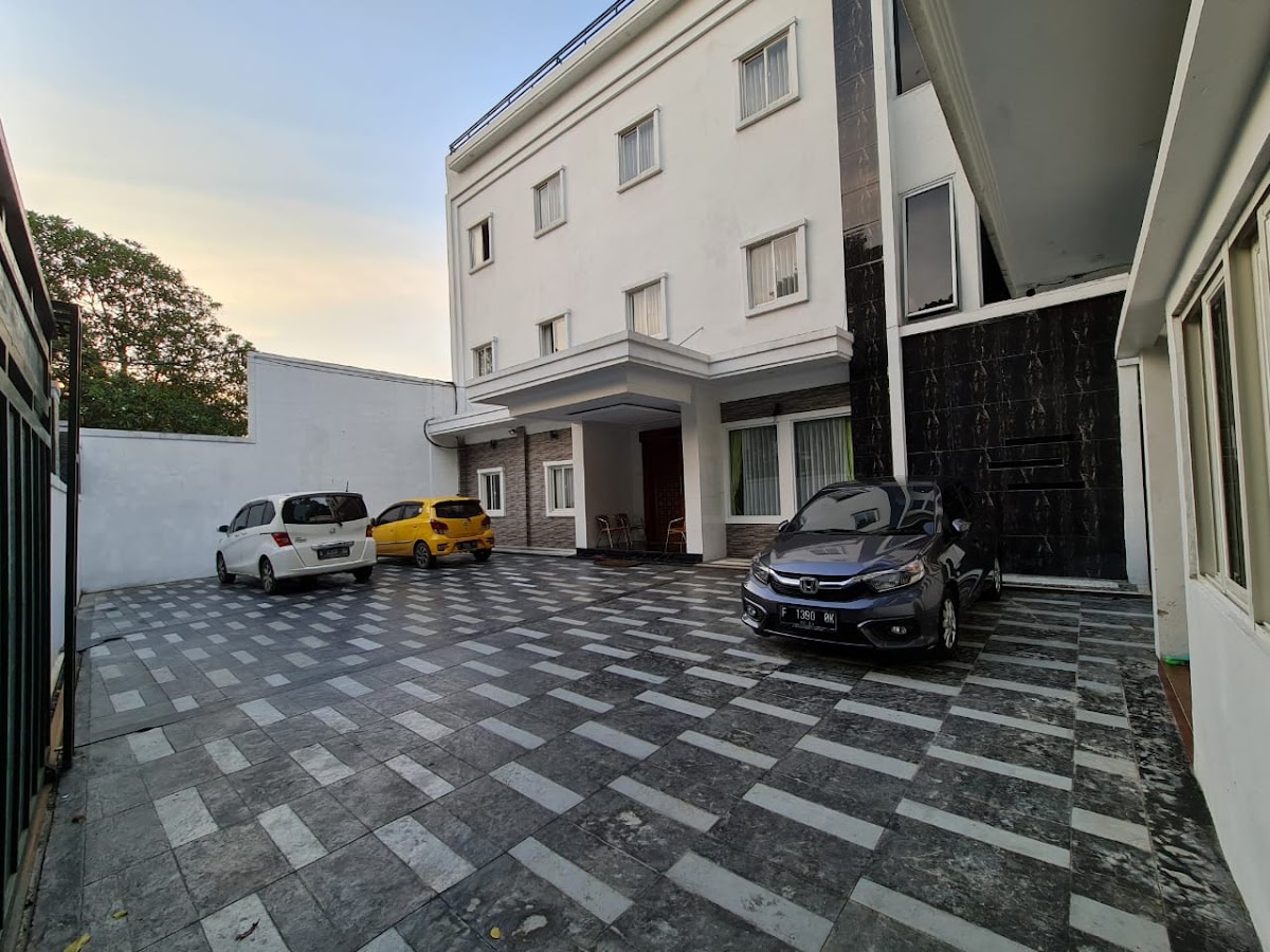 Properti sewa Indonesia