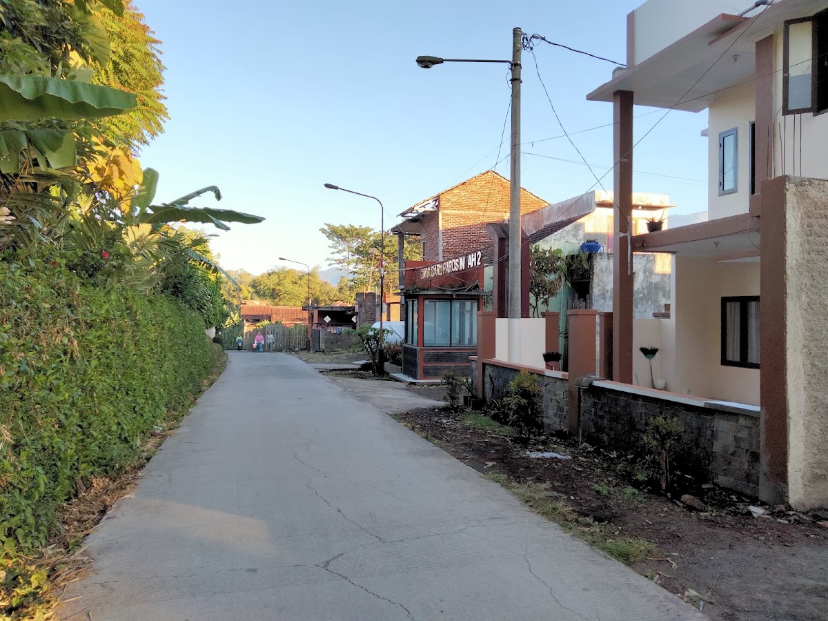 Properti sewa Indonesia