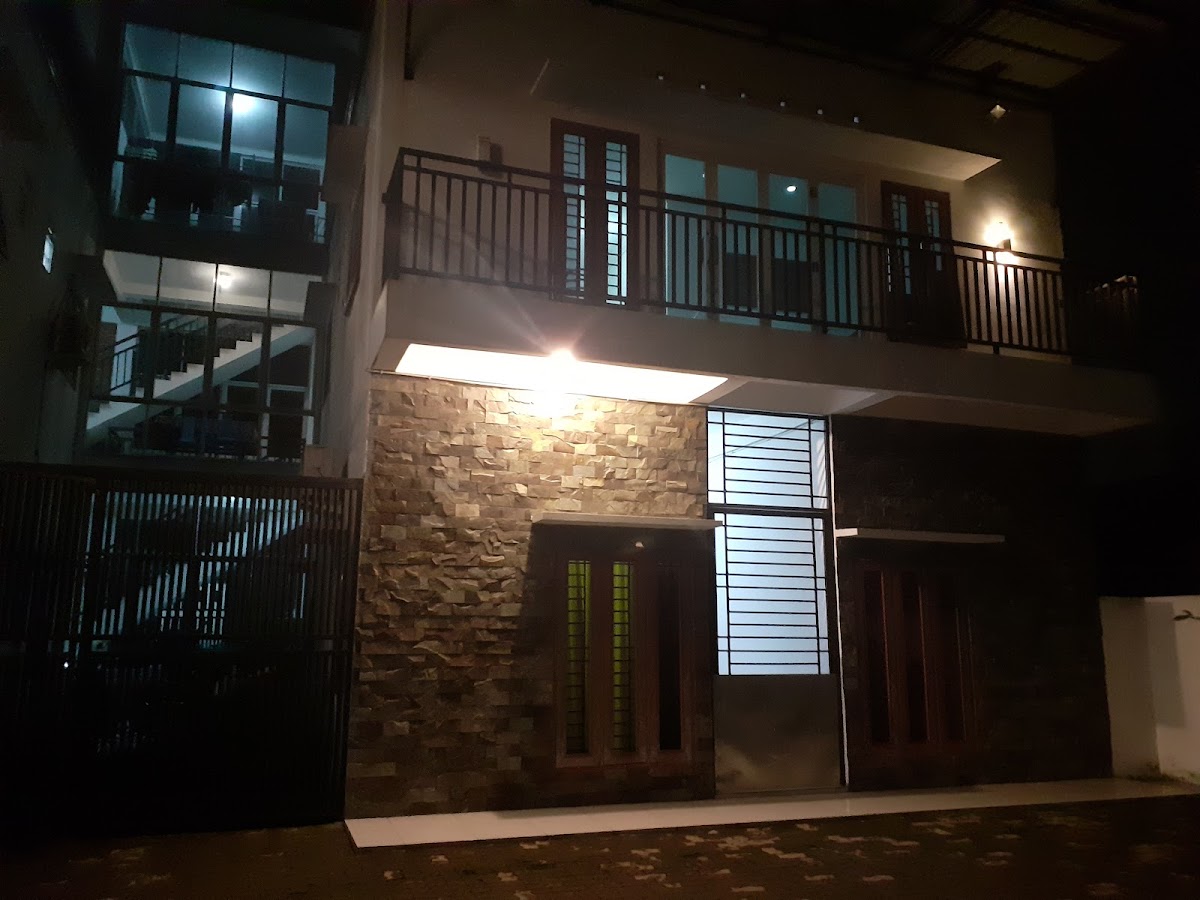 Properti sewa Indonesia