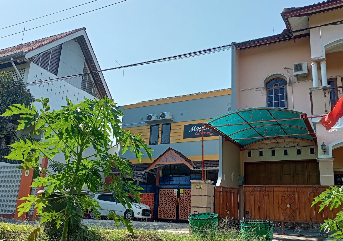 Kost Mayang 5 Exclusive — kos-eksklusif di yogyakarta