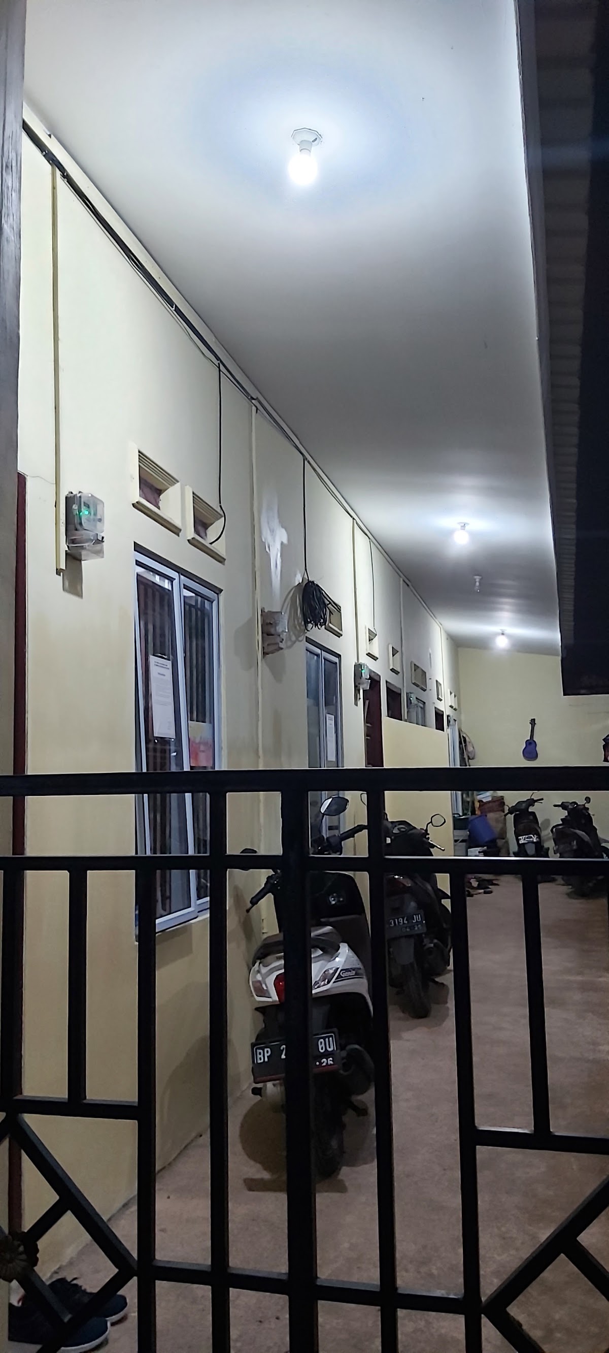 Properti sewa Indonesia